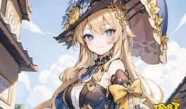 原神妮维雅最新爆料,神秘力量觉醒，揭开冰封之谜