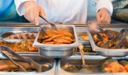 二一快餐爆料视频大全最新,揭秘行业内幕，带你走进真实快餐世界