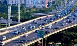 江门交通路况爆料最新,拥堵路段及出行建议一览