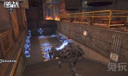 逆战最新爆料深渊攻略大全,全面解析最新爆料，助你轻松通关