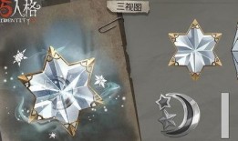 第五人格挂件最新爆料,神秘力量觉醒，游戏体验再升级！