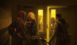 畸变第一季在线观看,揭秘异世界生存之谜