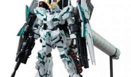 独角兽高达最新爆料,神秘力量觉醒，巅峰对决即将上演！