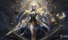 露娜皮肤 爆料网最新,露娜新皮肤，爆料网最新情报大曝光！