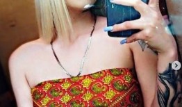 网红吃瓜纹身美女视频大全,视频大全带你领略独特魅力