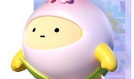 蛋仔最新头饰爆料图片高清,揭秘高清头饰爆料，潮流元素抢先看！