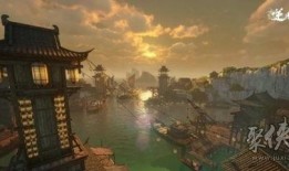 逆水寒最新爆料手游七夕,共赴江湖情缘之旅