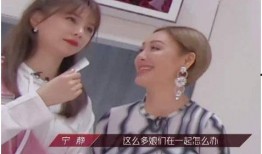 宁静爆料娱乐圈潜规则,宁静爆料行业黑暗面