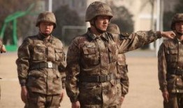 真正男子汉1全集在线观看,热血军旅，男子汉成长记