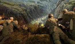 平型关大捷在线观看