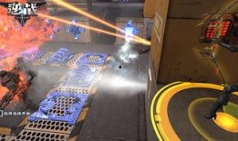 逆战最新爆料深渊攻略大全,全面解析最新爆料，助你轻松通关