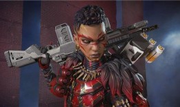 apex最新赛季爆料,全新角色、地图与机制革新！