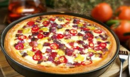 尊宝披萨内部爆料视频,独家爆料带你探秘披萨制作全过程