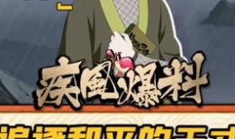 周五爆料火影忍者视频,周五神秘视频揭秘，新篇章即将开启！