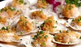 粉丝爆料海鲜怎么做视频,海鲜烹饪视频教程，美味海鲜轻松做