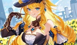 原神妮维雅最新爆料,神秘力量觉醒，揭开冰封之谜