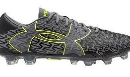 安德玛足球鞋最新爆料,革命性科技与设计引领足球鞋潮流