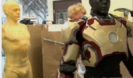 人体模型最新爆料,科技与健康的完美融合