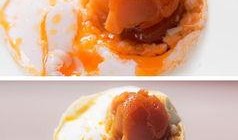 北海烤鸭蛋爆料视频,传统美食背后的制作工艺与风味之谜