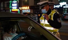 即墨酒驾热点爆料视频,视频爆料揭示惊险一幕