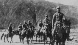 平型关大捷在线观看