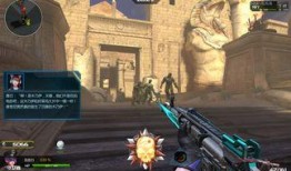 逆战最新爆料入口,神秘入口解锁，全新内容即将揭晓！