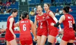 女排疫情最新爆料,备战奥运，她们如何应对挑战？