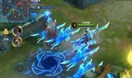 关羽皮肤最新爆料视频网,霸气造型，技能特效大揭秘！