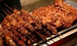 青岛烧烤肉爆料视频曝光,独家揭秘街头美食背后的秘密