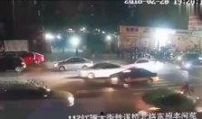 即墨酒驾热点爆料视频,视频爆料揭示惊险一幕