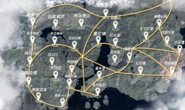 总决赛爆料新地图视频,探索未知领域的视觉盛宴