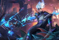 王者后羿皮肤爆料最新视频,神秘箭矢，星辰闪耀，王者归来！