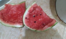 吃新疆瓜网红,网红打卡新潮流