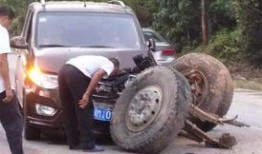 赣州车祸最新爆料,悲剧现场细节披露，事故原因引关注