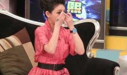 小S爆料大S怕蟑螂视频,小S爆笑分享家庭趣事