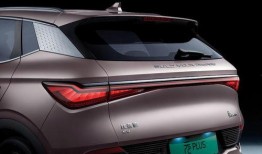 最新爆料车型有哪些车标