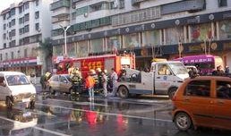 青阳十字街爆料新闻事件,事件真相揭秘