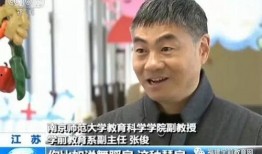 南京幼师圈内爆料,揭秘幼教行业背后的真相