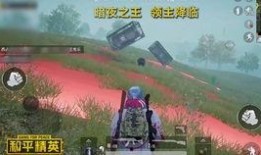 和平精英模式新爆料视频,全新模式震撼来袭，战局再升级！