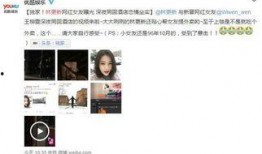 微博爆料网红是谁啊视频,网红身份曝光，视频引发网友热议