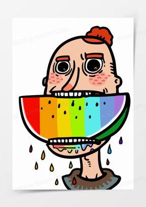 娱乐吃瓜模板免费下载,明星们的幕后故事大公开！